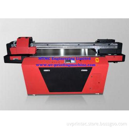 High Stability 4 Color Offset Printing Machine For Phone Ca
